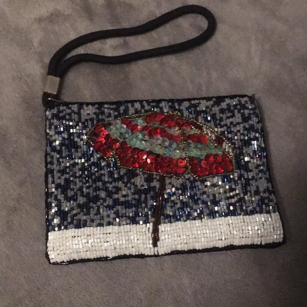 Wristlet